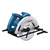 Sierra Circular GKS 130 1300W Bosch