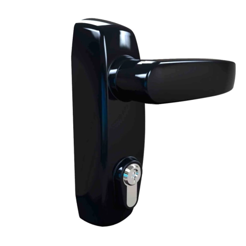 Sistema antipanico acceso manija - comprar online