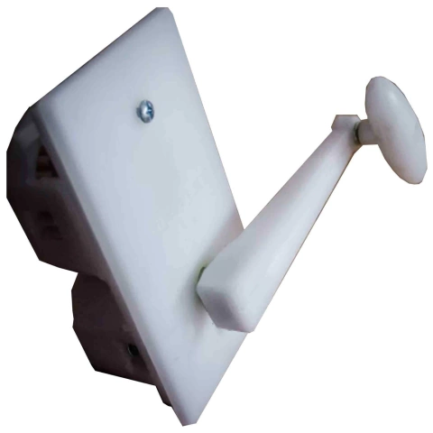 Sistema Elevador Suavelev Antonetti A2