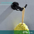 Perchero doble Bronzen - comprar online