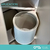 Porta residuos simple p/puerta 10Lts Fark - CAB