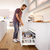 Tamden box antaro cierre suave 203mm BLUM - CAB
