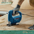Sierra Caladora Professional Bosch GST 650 450 W - CAB