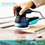 Lijadora Bosch Professional Gex 125-1 Ae 250w 230v - CAB