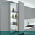 Columna extraíble 1,25 - 1,40 mt Starax - comprar online