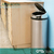 Porta residuos automático 30lt Bronzen en internet