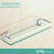 Estante simple vidrio - comprar online