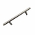 Barral acero inoxidable Bronzen
