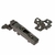 Bisagra clip para perfil 20x20 en internet