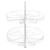 Giratorio completo blanco Fark - comprar online