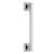 Calabria - Bronce cromado Currao - comprar online