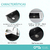 Bacha de cuarzo modelo Loft Hafele ASUS04 - tienda online