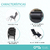 Reposera gravitacional Kushiro - comprar online