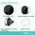 Cerradura Digital Bronzen - CAB