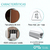 Kit placard Smart Grupo Euro en internet