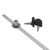 Cerradura colectiva lateral EuroHard - CAB
