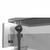 Imagen de Cerradura colectiva lateral EuroHard