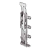 Colgante alacena 130 kg Hafele - comprar online
