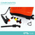 Pulverizador de mochila 20L Kushiro - tienda online