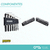 Kit 44 herramientas Barovo - tienda online