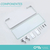 Estante simple vidrio - CAB
