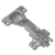 Bisagra resorte 26mm Hafele