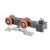Kit dn-80 con freno Ducasse - comprar online