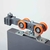 Kit dn-80 con freno Ducasse en internet