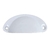 Cubeta medialuna Bronzen - comprar online