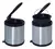 Porta residuos 10lts automático Fark - comprar online