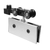 Kit dn-80 vidrio perforado con freno Ducasse - comprar online