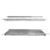 Escurreplatos para alacena 600mm Bronzen - comprar online