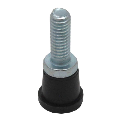 Patín regulable fijo 18mm