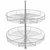 Giratorio completo cromado Fark - comprar online