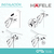 Free space Hafele - tienda online