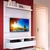 Soporte tv fijo de 32" a 60" Nakan en internet