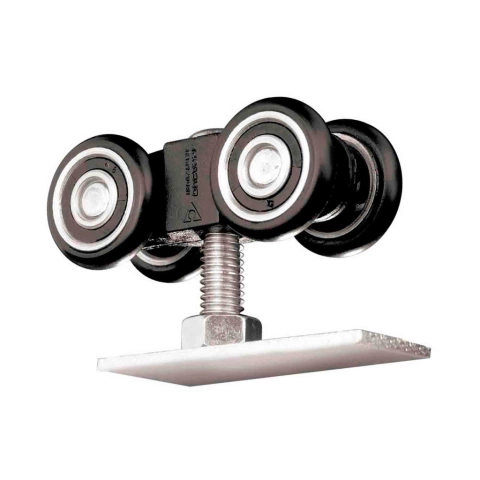 Kit dn-80 plegable 2 hojas Ducasse - comprar online