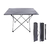 MESA DE CAMPING PLEGABLE KUSHIRO