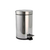 Porta residuos inox a pedal 5 Lt Bronzen