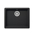 Bacha de cuarzo modelo Loft Hafele ASUS04