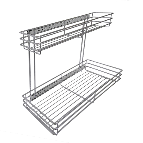 Extraible desigual 25cm Hafele - comprar online