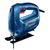Sierra Caladora Professional Bosch GST 650 450 W