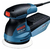 Lijadora Bosch Professional Gex 125-1 Ae 250w 230v
