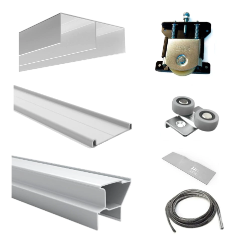 Kit placard Smart Grupo Euro