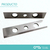 Cuchillas De Reemplazo Retestador Rc21e Virutex - comprar online
