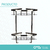 Esquinero doble - inox - comprar online