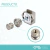 Cerradura Push Lock Bronzen - comprar online