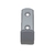 Percha recta simple Hafele - comprar online