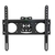 Soporte tv fijo con inclinación de 32" a 65" Nakan - comprar online