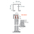 Kit 4585 con freno Ducasse - CAB